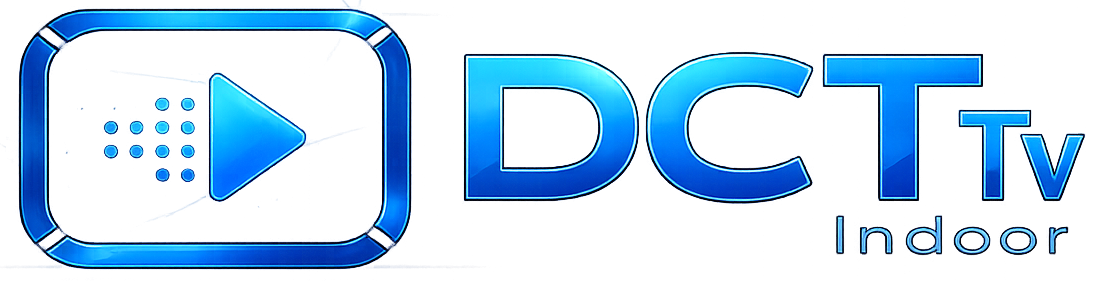 DCT TV Indoor